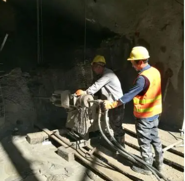 巴中水下抗分散灌浆料特点 水下不分散注浆料介绍