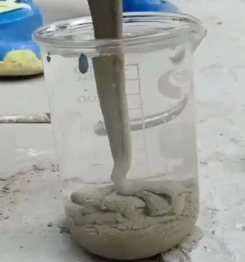 巴中水工混凝土絮凝剂，水下抗分散剂的作用及施工方法