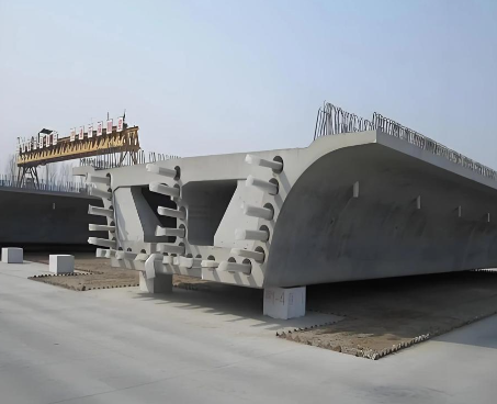 巴中抗冻压浆料的特点及标准化施工工艺